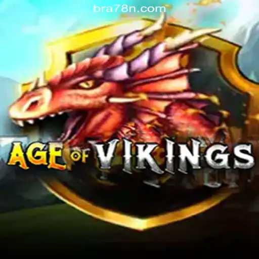 Age of Viking: An Epic Adventure on the 78N.com Platform