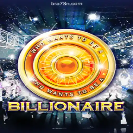 Discover the Excitement of 'Billionaire' on 78N.com Platform - The Ultimate Online Slots Experience in Brazil