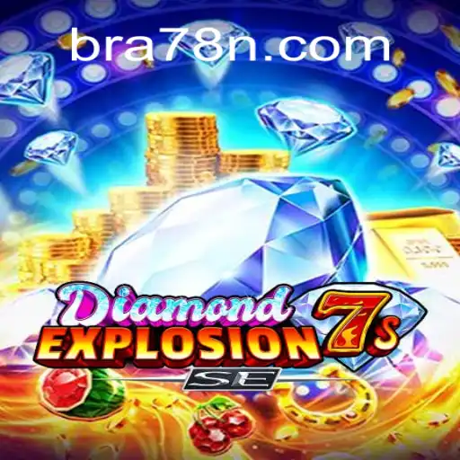 Exploring DiamondExplosion7sSE: The Thrilling Online Slot Experience on 78N.com