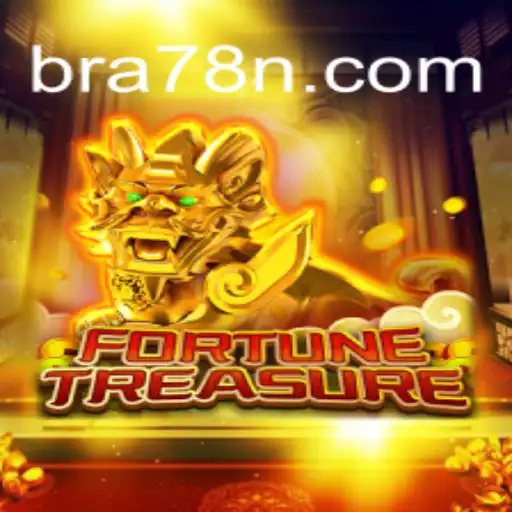Discover the Thrilling World of FortuneTreasure on 78N.com: Brazil's Premier Online Slot Platform