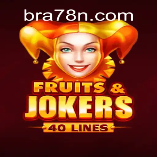 FruitsAndJokers40: A Vibrant and Exciting Online Slot Experience