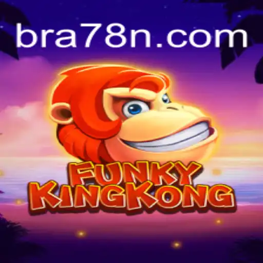 Discover the Thrills of FunkyKingKong: The Premier Slot Game on 78N.com