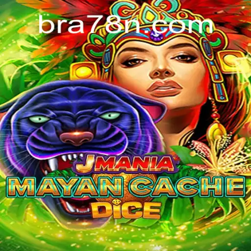 Discover the Thrills of JManiaMayanCacheDice on 78N.com: Brazil's Premier Online Slots Platform