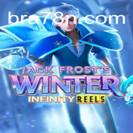 JackFrostsWinter: A Chilling Adventure in Online Slots