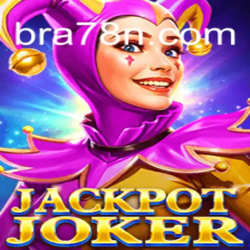 Discover the Thrilling World of JackpotJoker on 78N.com: Brazil's #1 Online Slots Platform