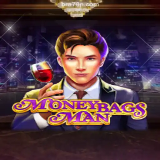 Discover the Exciting World of MoneybagsMan on 78N.com