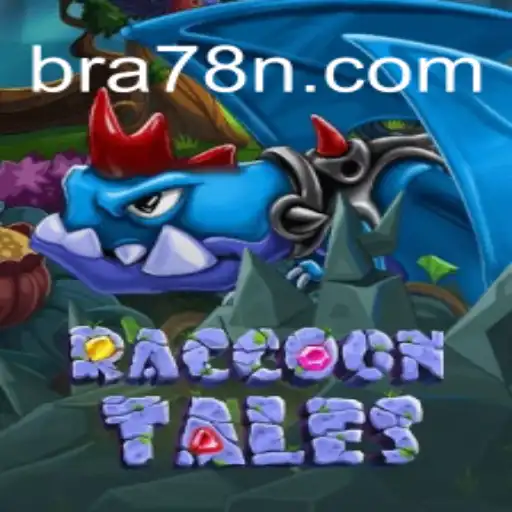 Exploring the World of RaccoonTales on the 78N.com Platform