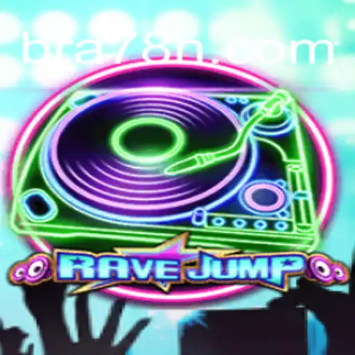 RaveJump: Dive into the Electrifying World of Online Slots