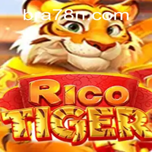 RicoTiger: The Ultimate Online Slot Game on 78N.com Platform