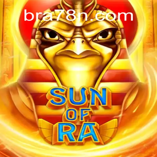 Discover the Excitement of SunofRa: The New Star in Online Slots