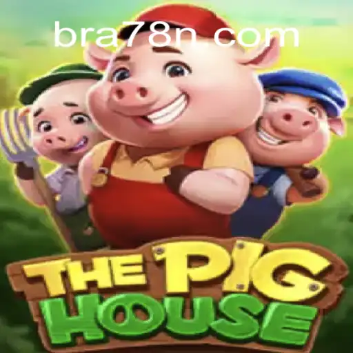 ThePigHouse: Exploring the #1 Online Slots Game on 78N.com Platform in Brazil
