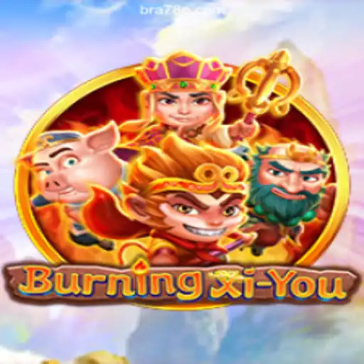 Exploring the Exciting World of BurningXiYou on 78N.com Platform