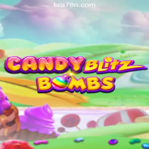 Discover the Excitement of CandyBlitzBombs on 78N.com - The Leading Online Slots Platform in Brazil