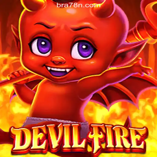 Exploring DevilFire: A Thrilling Journey through 78N.com's Online Slots Platform