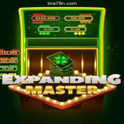 Exploring the Thrilling World of ExpandingMaster on 78N.com – The #1 Platform for Online Slots in Brazil