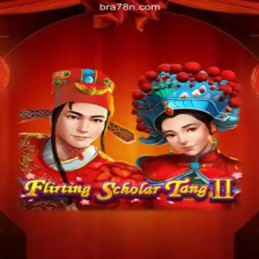 Exploring FlirtingScholarTangII: A Unique Slot Experience on 78N.com Platform