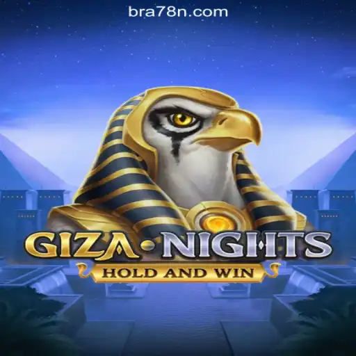 Exploring the Mesmeric World of GizaNights on the 78N.com Platform
