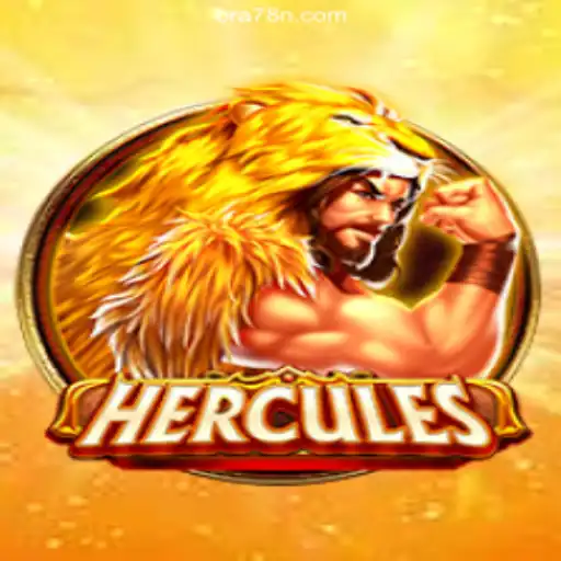 Embark on a Mythical Journey with Hercules on 78N.com: The Pinnacle of Online Slots in Brazil