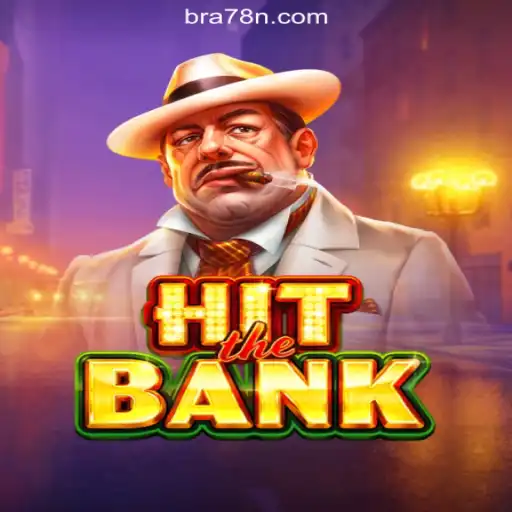 Unlocking the Thrills of HitTheBank on 78N.com: Brazil's Premier Online Slots Platform