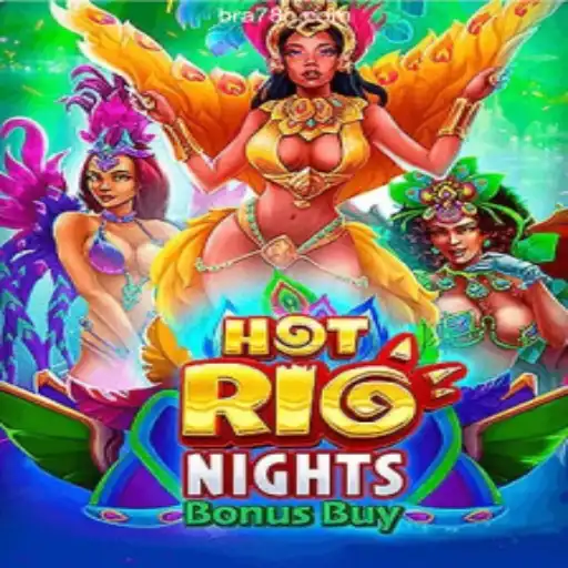 Experience the Excitement of HotRioNightsBonusBuy on 78N.com Platform: The Ultimate Online Slots Destination in Brazil