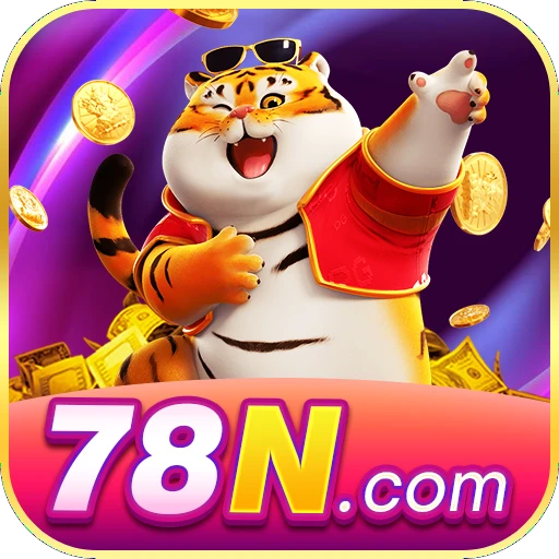 78N.com platform-online Slots Brasil #1 Logo