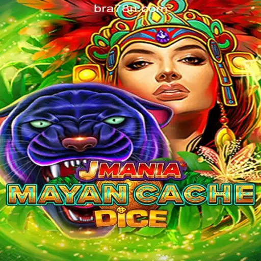Discover the Thrills of JManiaMayanCacheDice on 78N.com: Brazil's Premier Online Slots Platform