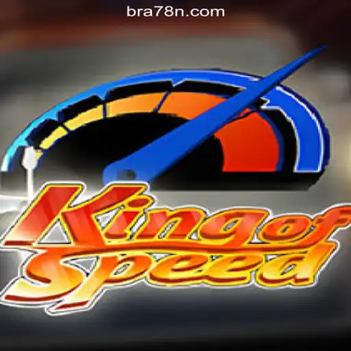 KingofSpeed: Rule the Virtual Racing World on the 78N.com Platform