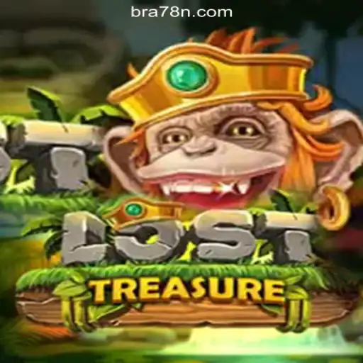 Unearthing Adventure in LostTreasure on 78N.com: Brazil's Prime Platform for Online Slots