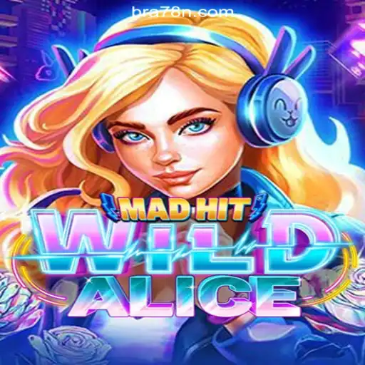 Exploring MadHitWildAlice: A Unique Online Slot Experience