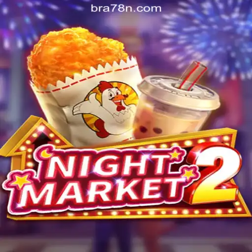 Exploring NightMarket2: A Thrilling Online Slot Experience in Brazil