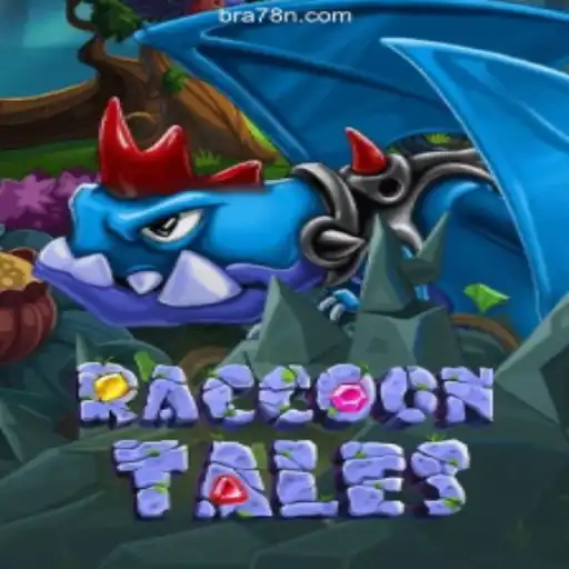 Exploring the World of RaccoonTales on the 78N.com Platform