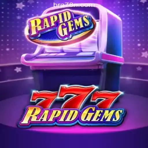 Unveiling RapidGems777: The Ultimate Online Slots Experience in Brazil