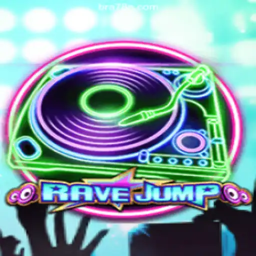 RaveJump: Dive into the Electrifying World of Online Slots