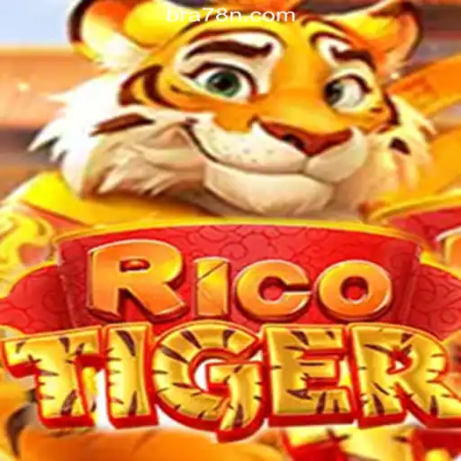 RicoTiger: The Ultimate Online Slot Game on 78N.com Platform