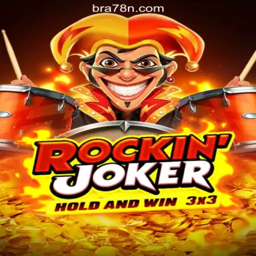 RockinJoker: Discover the Excitement of Brazil's Top Online Slots Game