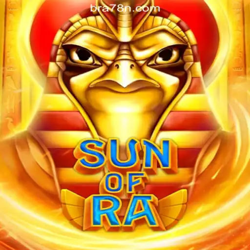 Discover the Excitement of SunofRa: The New Star in Online Slots