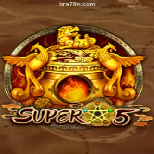 Exploring the Thrills of Super5 on the 78N.com Platform: Online Slots Brasil #1