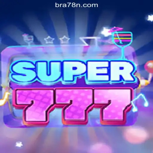 Exploring Super777: The Premier Online Slots Experience on 78N.com