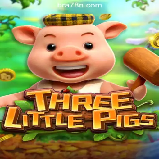 THREELITTLEPIGS Game: A New Sensation on the 78N.com Platform