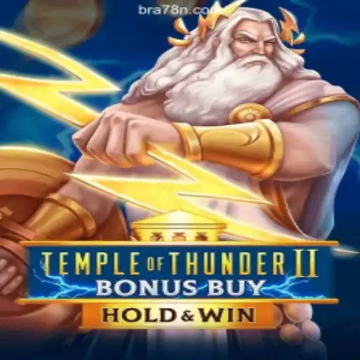 Explore Temple of Thunder II Bonus Buy on the Leading 78N.com Platform