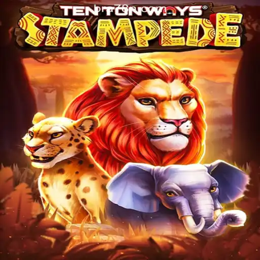 TenTonWaysStampede - A Thrilling Adventure in Online Slots