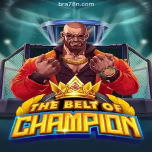 TheBeltOfChampion: A New Era in Online Slots Brasil