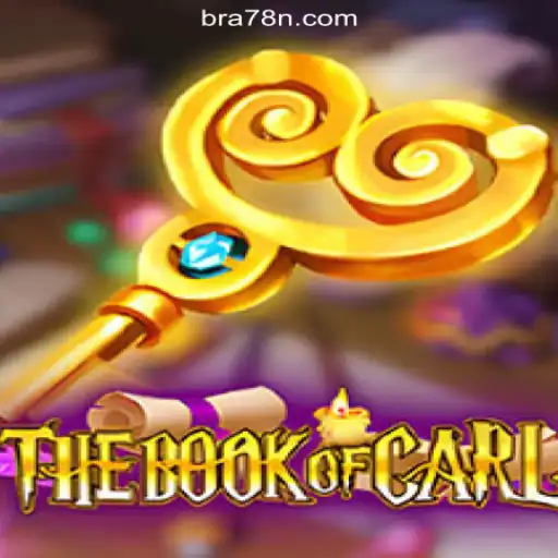 Exploring TheBookofCarl: A New Adventure in Online Slots