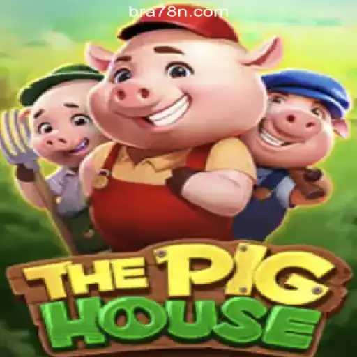 ThePigHouse: Exploring the #1 Online Slots Game on 78N.com Platform in Brazil