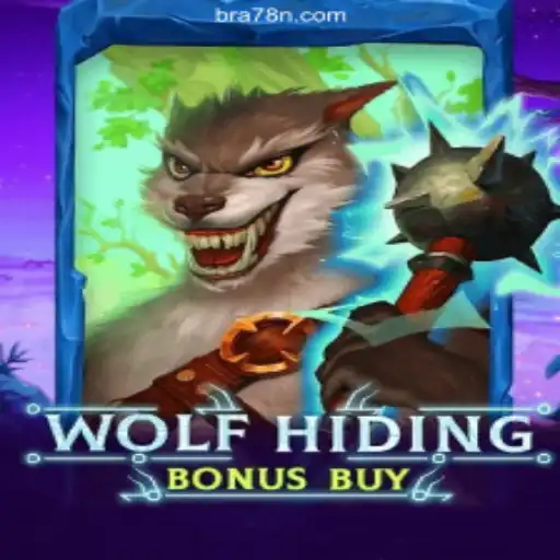 Exploring the Exciting World of WolfHidingBonusBuy: A Top Choice on 78N.com Platform in Brazil