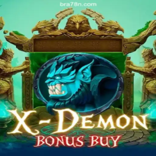 XDemonBonusBuy: Exploring the Thrills of Brazil's Leading Online Slot Game