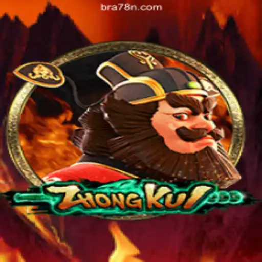 ZhongKui: Unveiling the Excitement of Online Slots on 78N.com Platform in Brasil